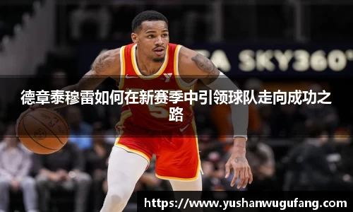 德章泰穆雷如何在新赛季中引领球队走向成功之路
